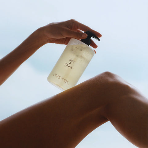 Body Wash
