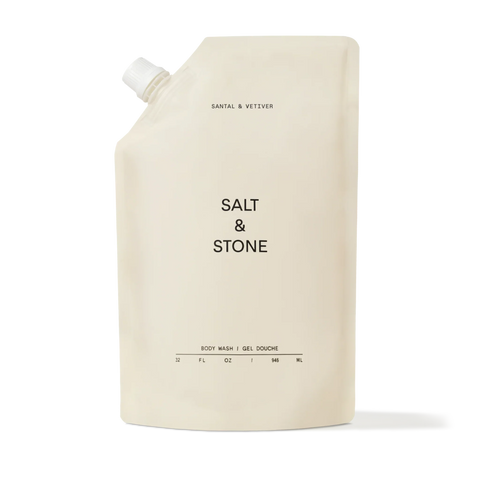 Body Wash Refill