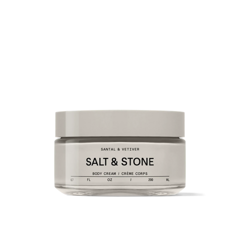 Body Cream