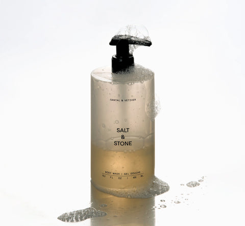 Body Wash